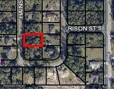 3291 Hainsworth Avenue SE  Palm Bay FL 32909 photo