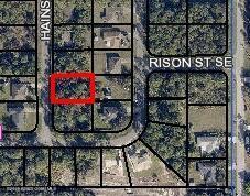 Property Photo: 3291 Hainsworth Avenue SE FL 32909
