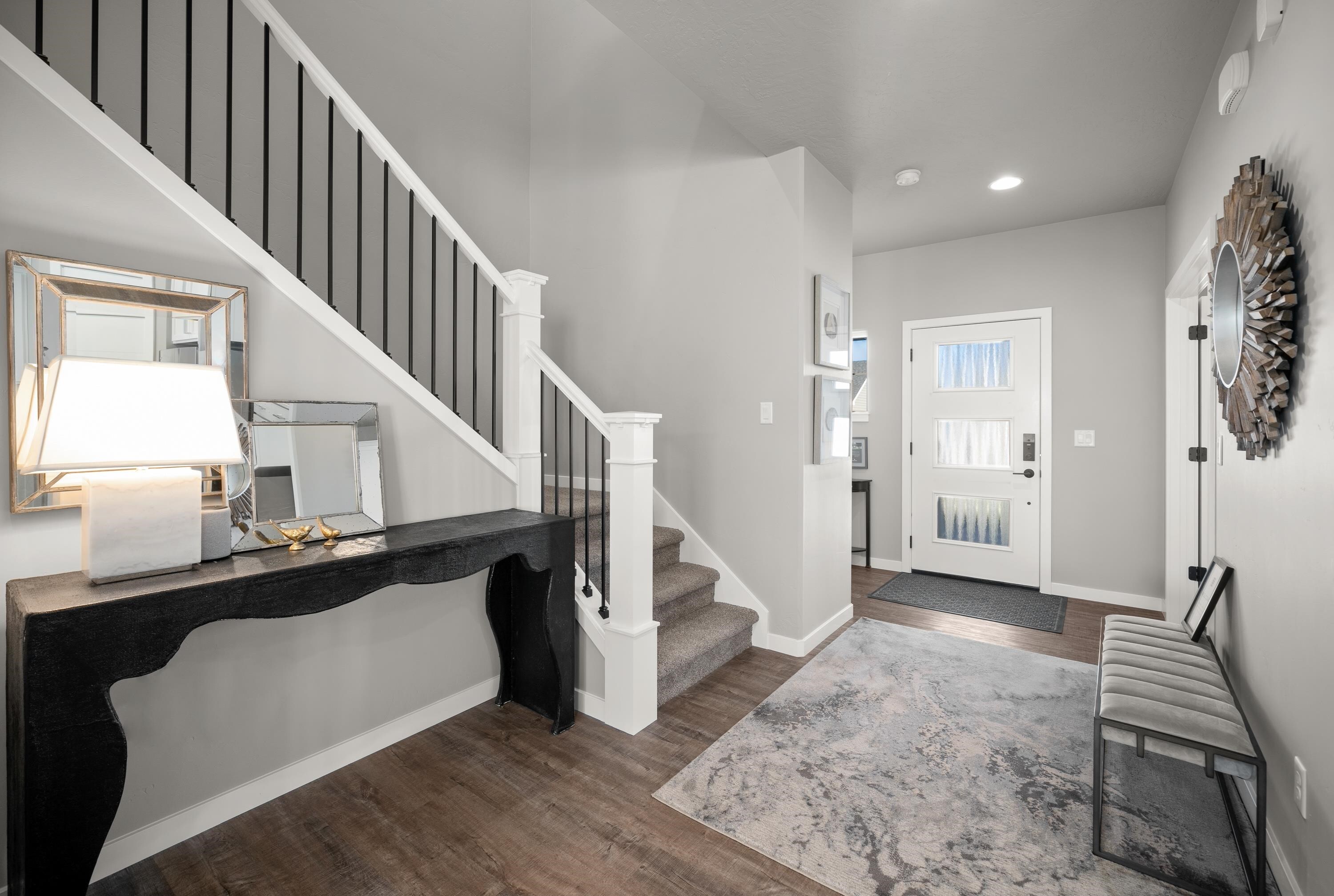Property Photo:  12279 N Valencia Ave  WA 99208 