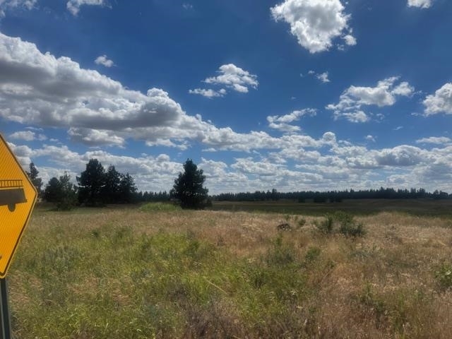 Property Photo: Xxxx W Jacobs Rd East Lot WA 99224