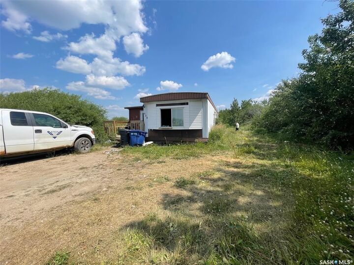 608 7th Street E  Meadow Lake SK S9X 1J4 photo