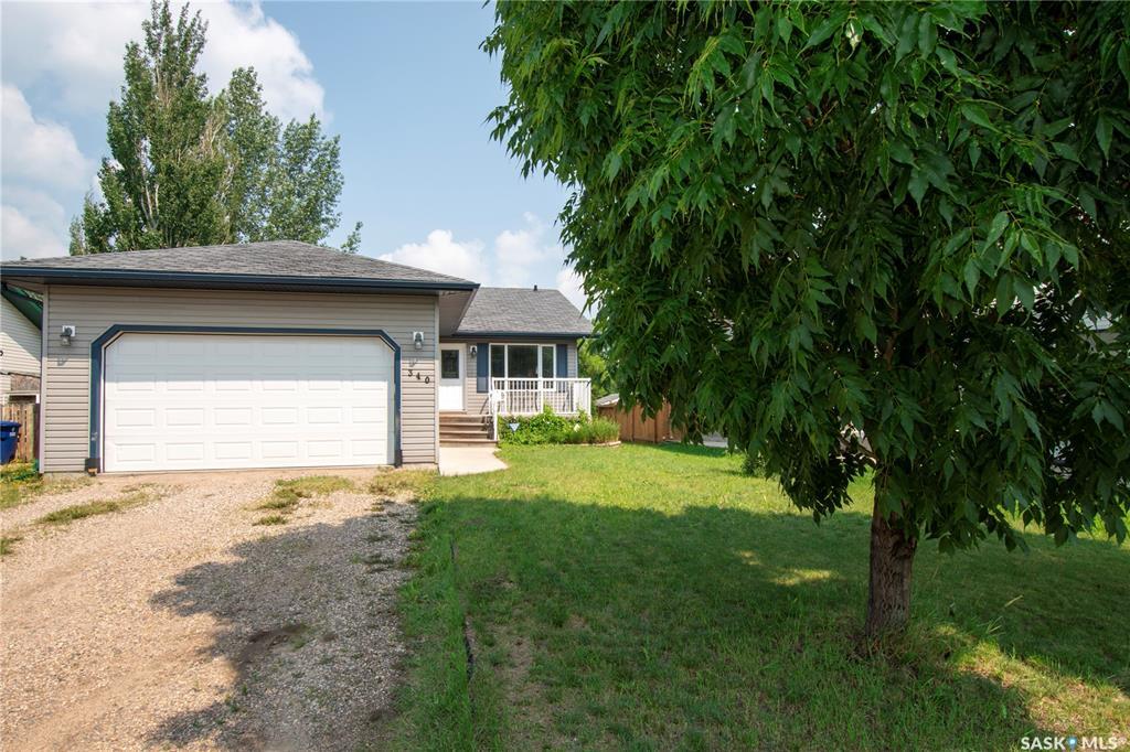 340 Clark Avenue  Asquith SK S0K 0J0 photo