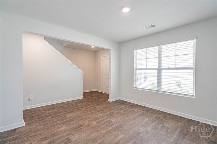 Property Photo:  1004 Bergamot Road  GA 31302 