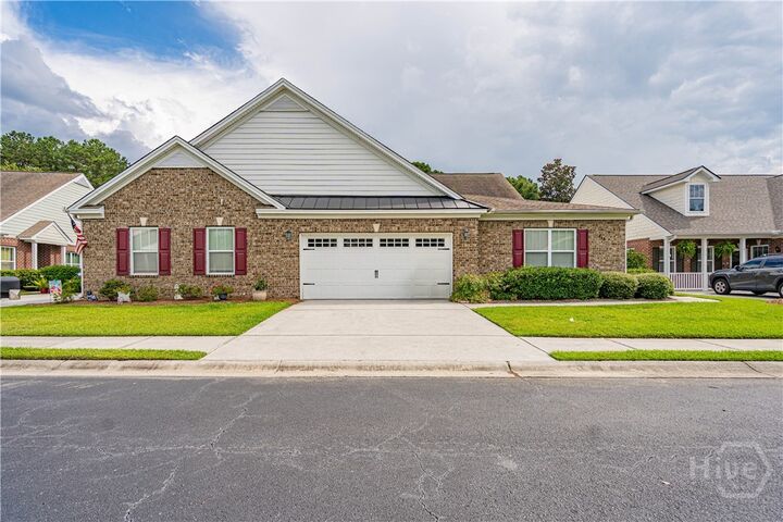 143 Regency Circle  Pooler GA 31322 photo