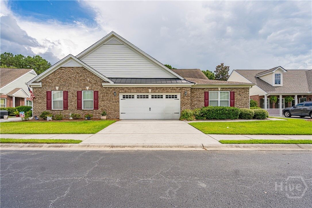 Property Photo:  143 Regency Circle  GA 31322 