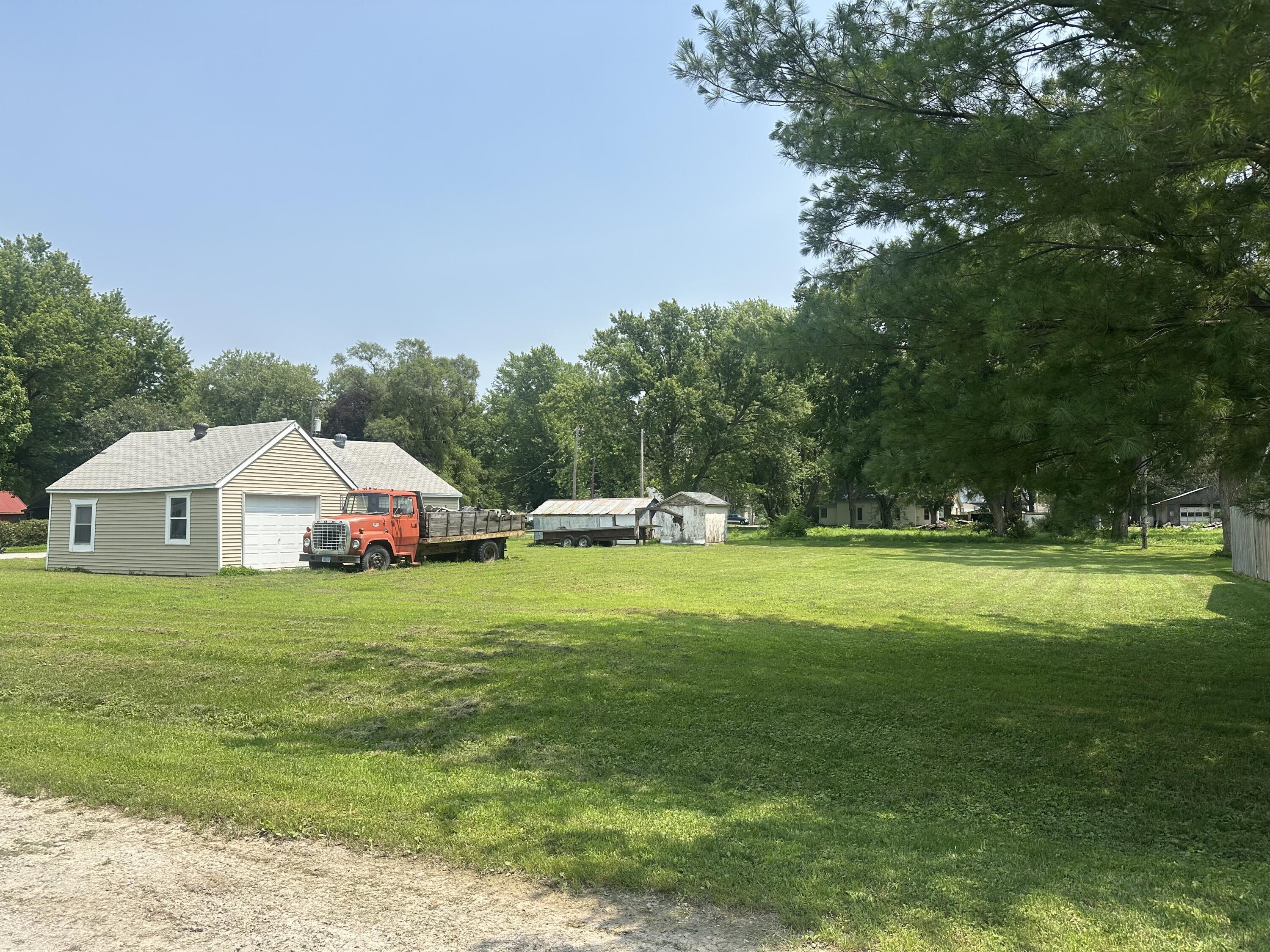 Property Photo:  209 W 1st  Street  IA 51551 