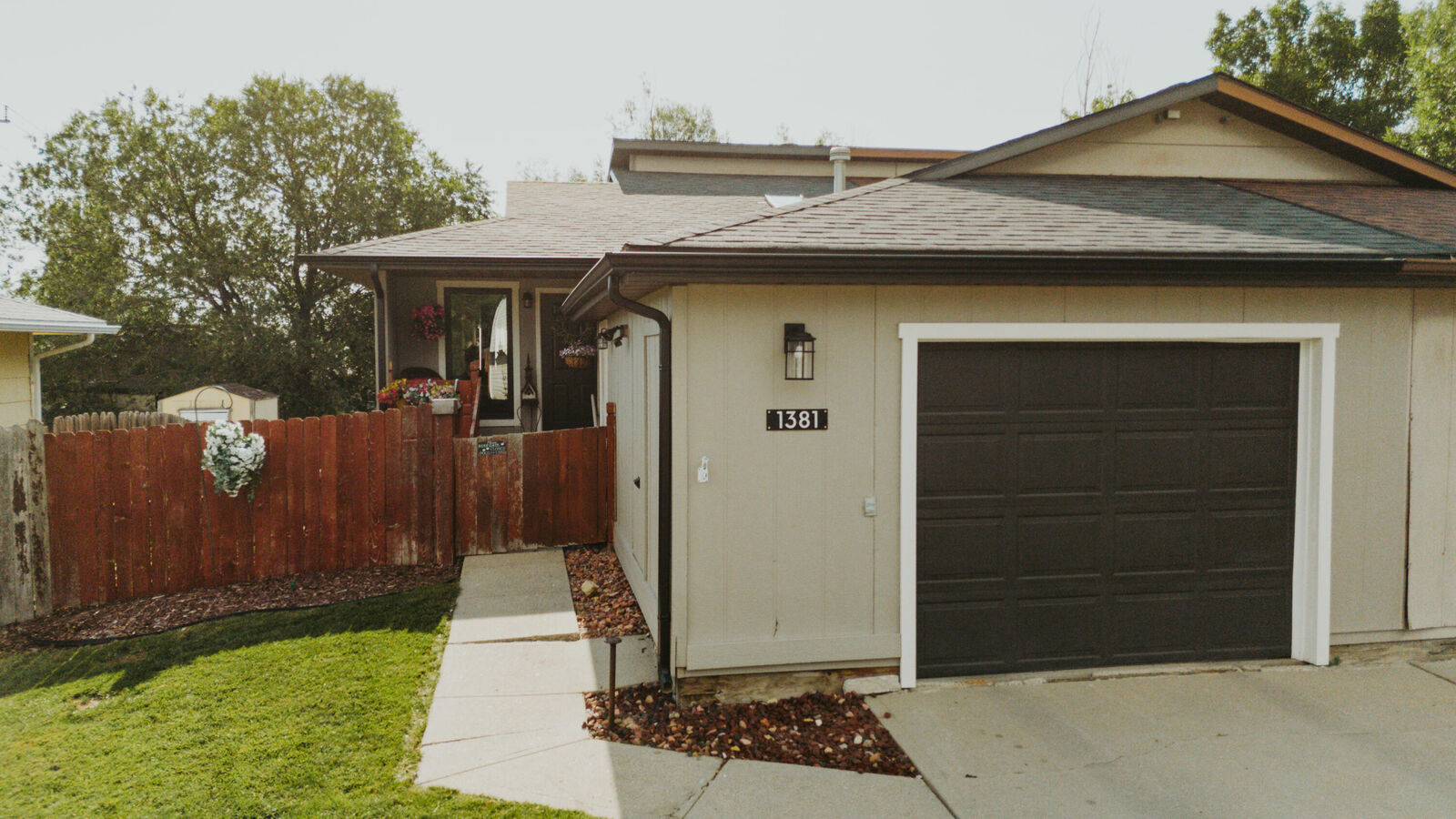Property Photo:  1381 Dana Avenue  WY 82801 