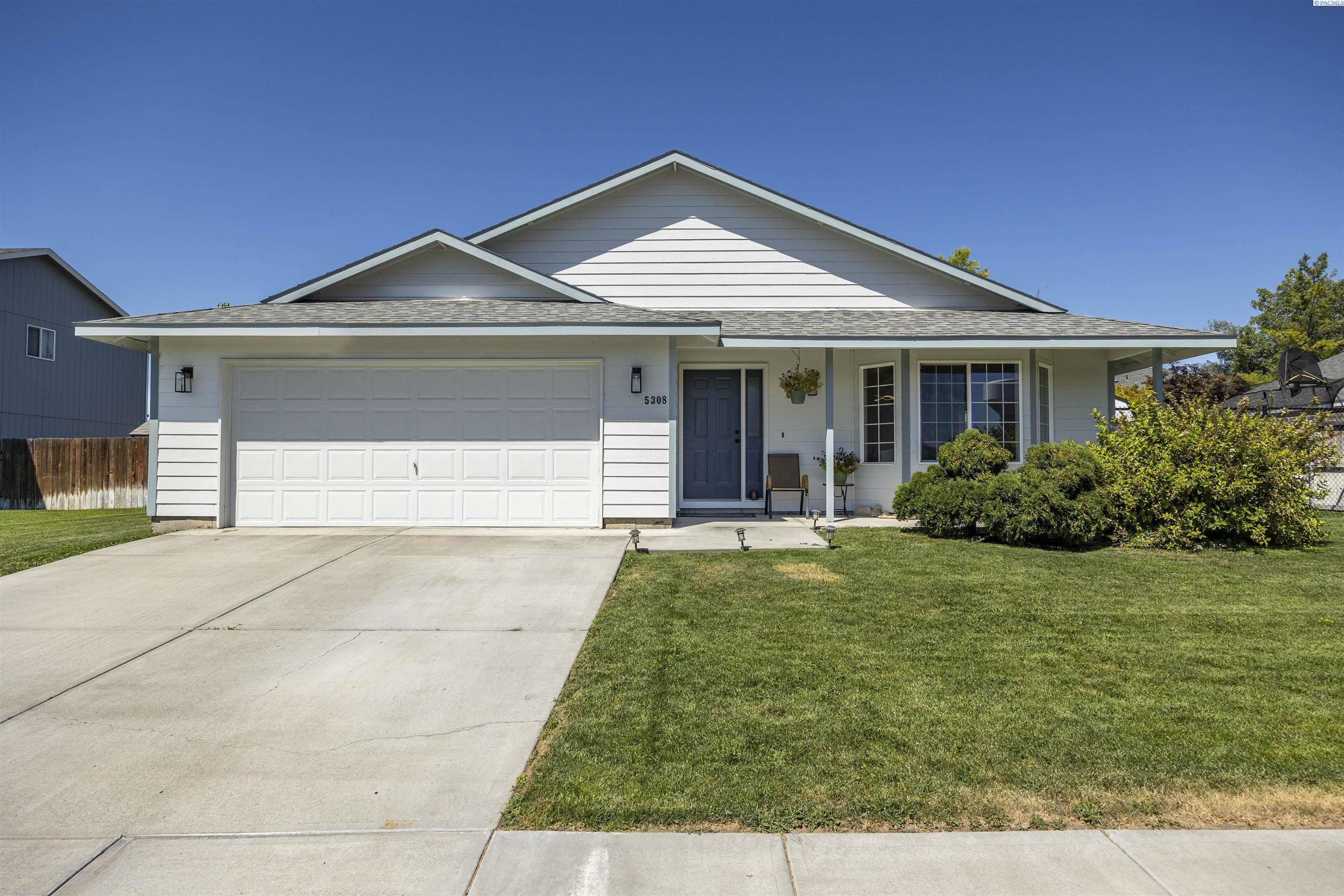 Property Photo:  5308 Montague Lane  WA 99301 
