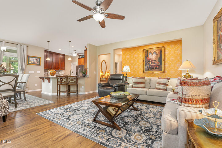 Property Photo: 1205 Barnford Mill Road NC 27587