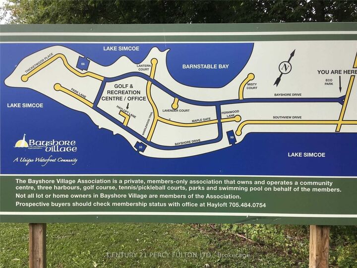 81 Bayshore Drive  Ramara ON L0K 1B0 photo