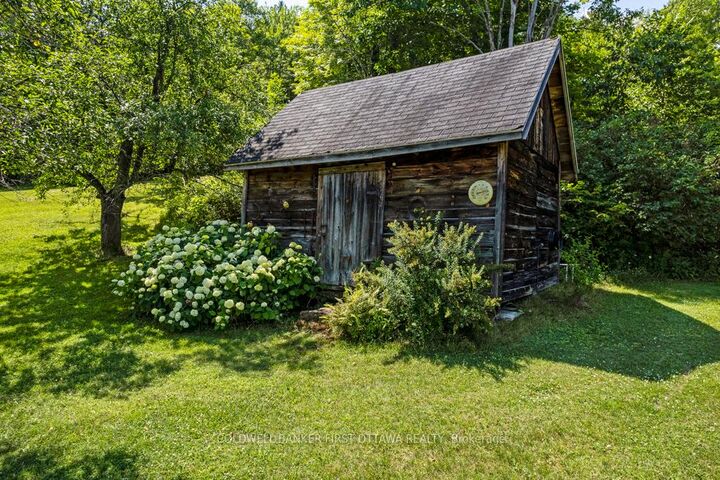 Property Photo: 9252 Highway 511 Road ON K0G 1K0