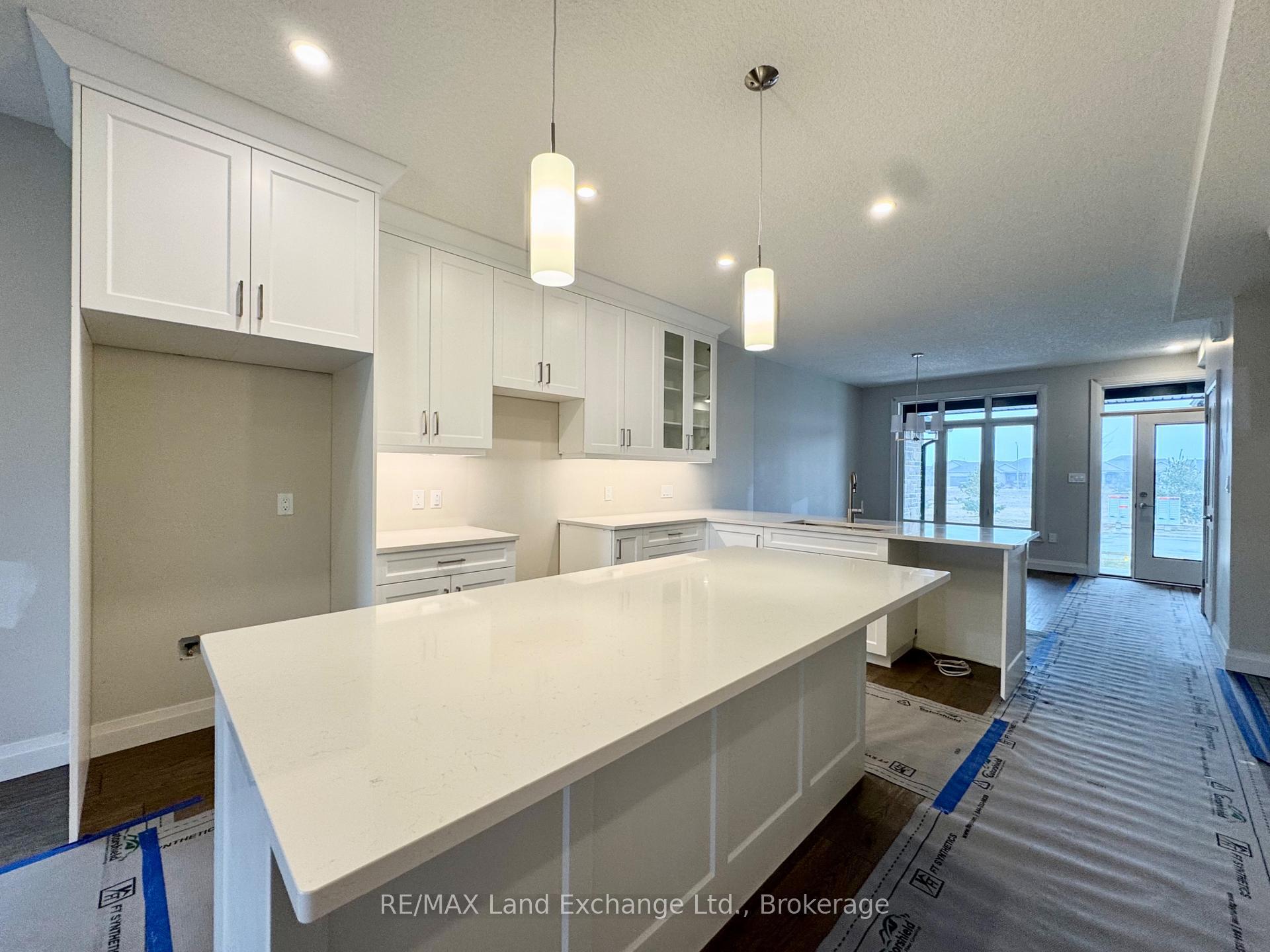 Property Photo: 358 Rosner Drive ON N0H 2C8
