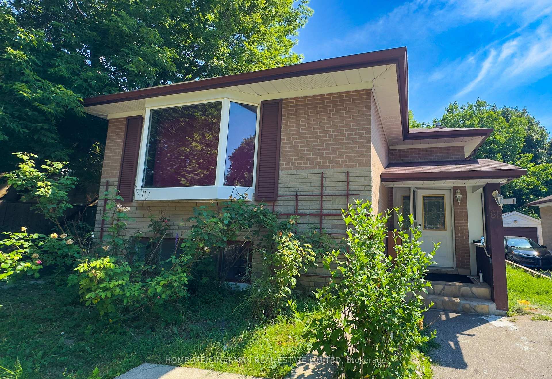 65 Sharbot Avenue  Toronto ON M1H 1Z2 photo