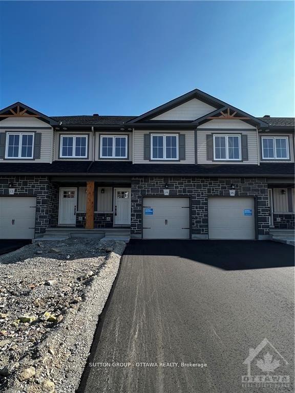 Property Photo: 14 Margaret Graham Terrace ON K7A 0B9