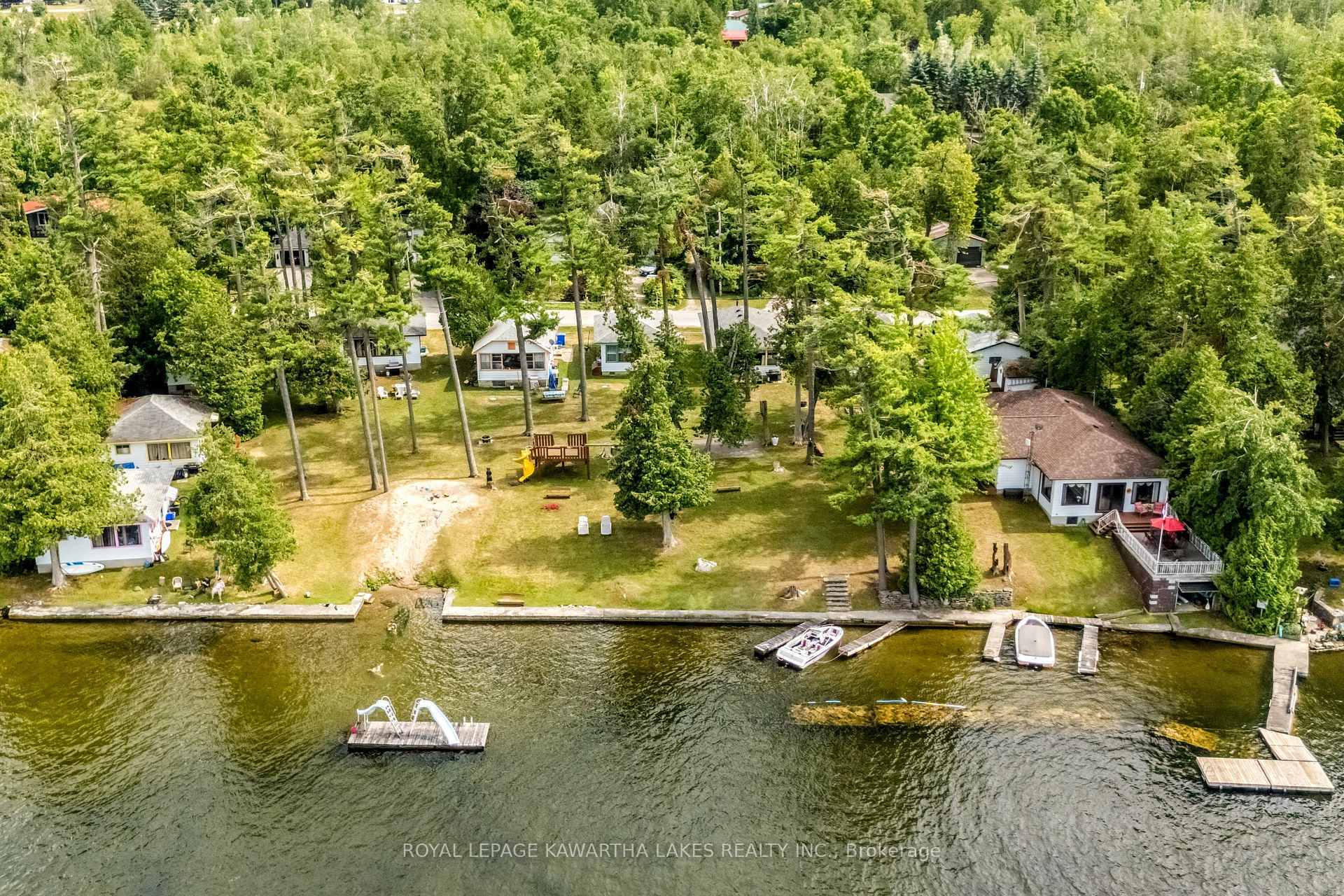36 Goodman Road  Kawartha Lakes ON K0M 1N0 photo