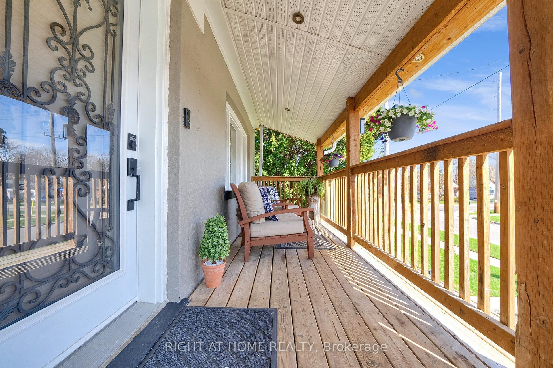 Property Photo: 244 Oshawa Boulevard ON L1G 5S9