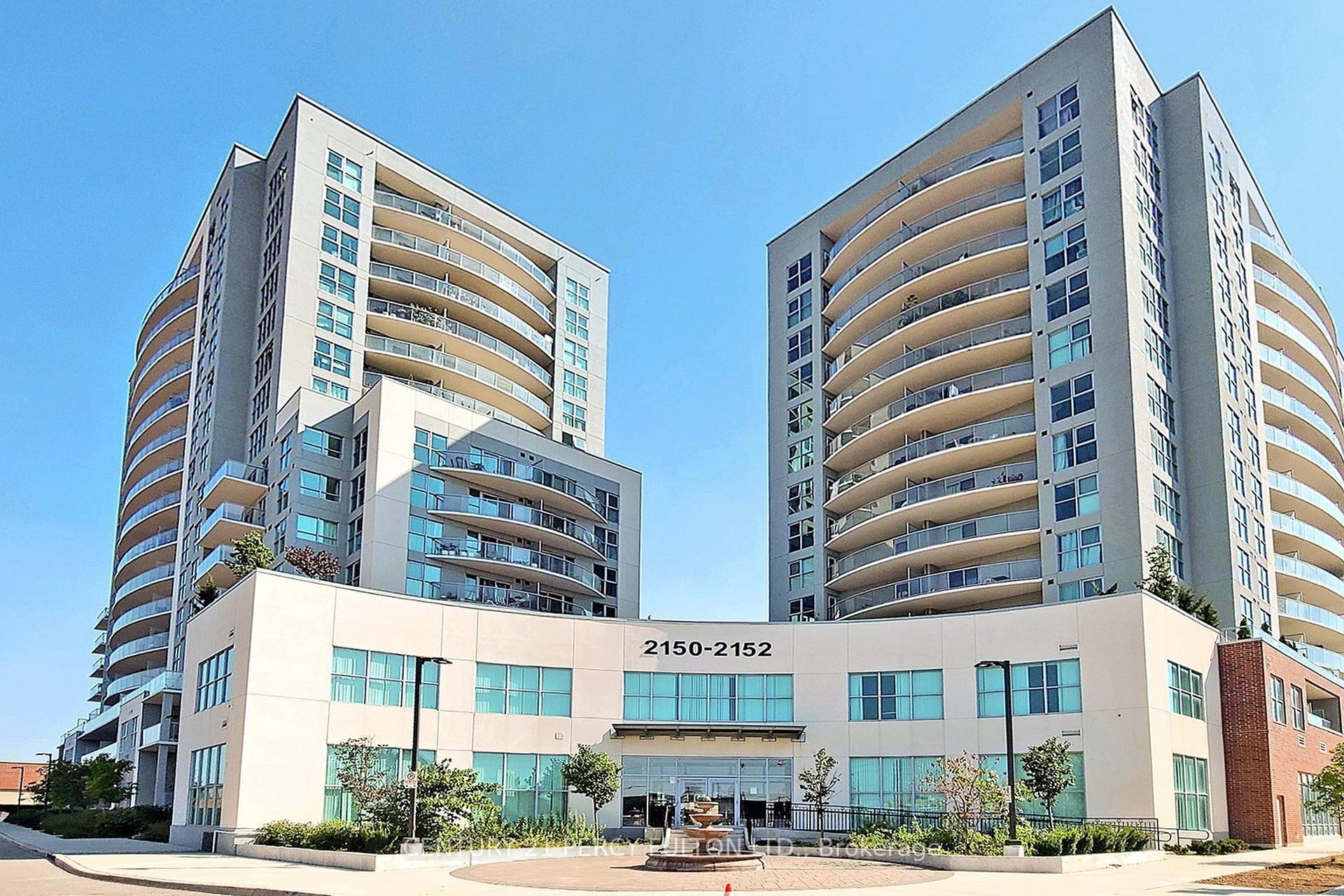 2152 Lawrence Avenue E 1504  Toronto ON M1R 0B5 photo