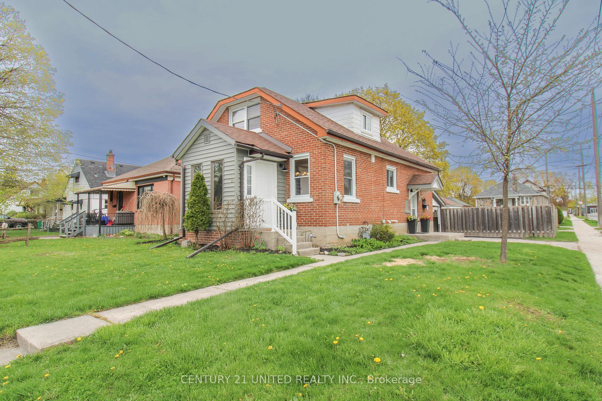 Photo de la propriété:  96 Montgomery Street  ON K9J 1W9 