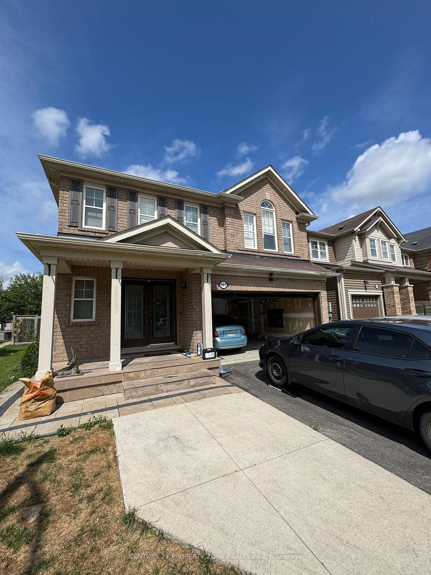 Photo de la propriété:  901 Challinor Terrace  ON L9T 7V6 