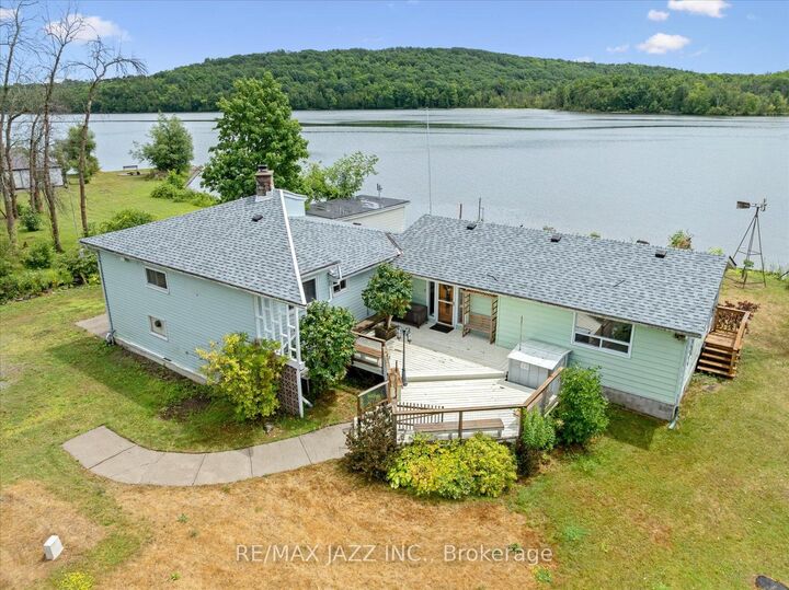 Property Photo:  533 Shady Point Lane  ON K0L 1Y0 