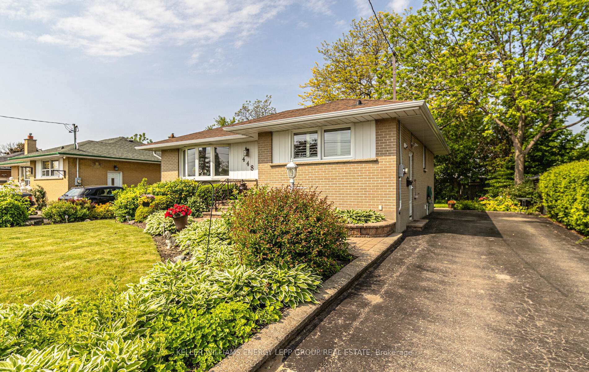 Property Photo: 448 Stevenson Road N ON L1J 5N6