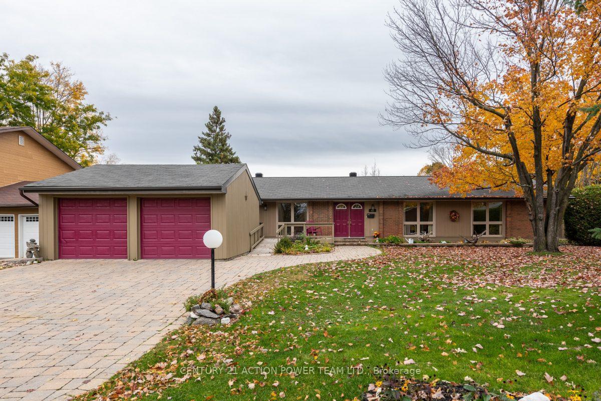 64 Banting Way  Kanata ON K2K 1P8 photo