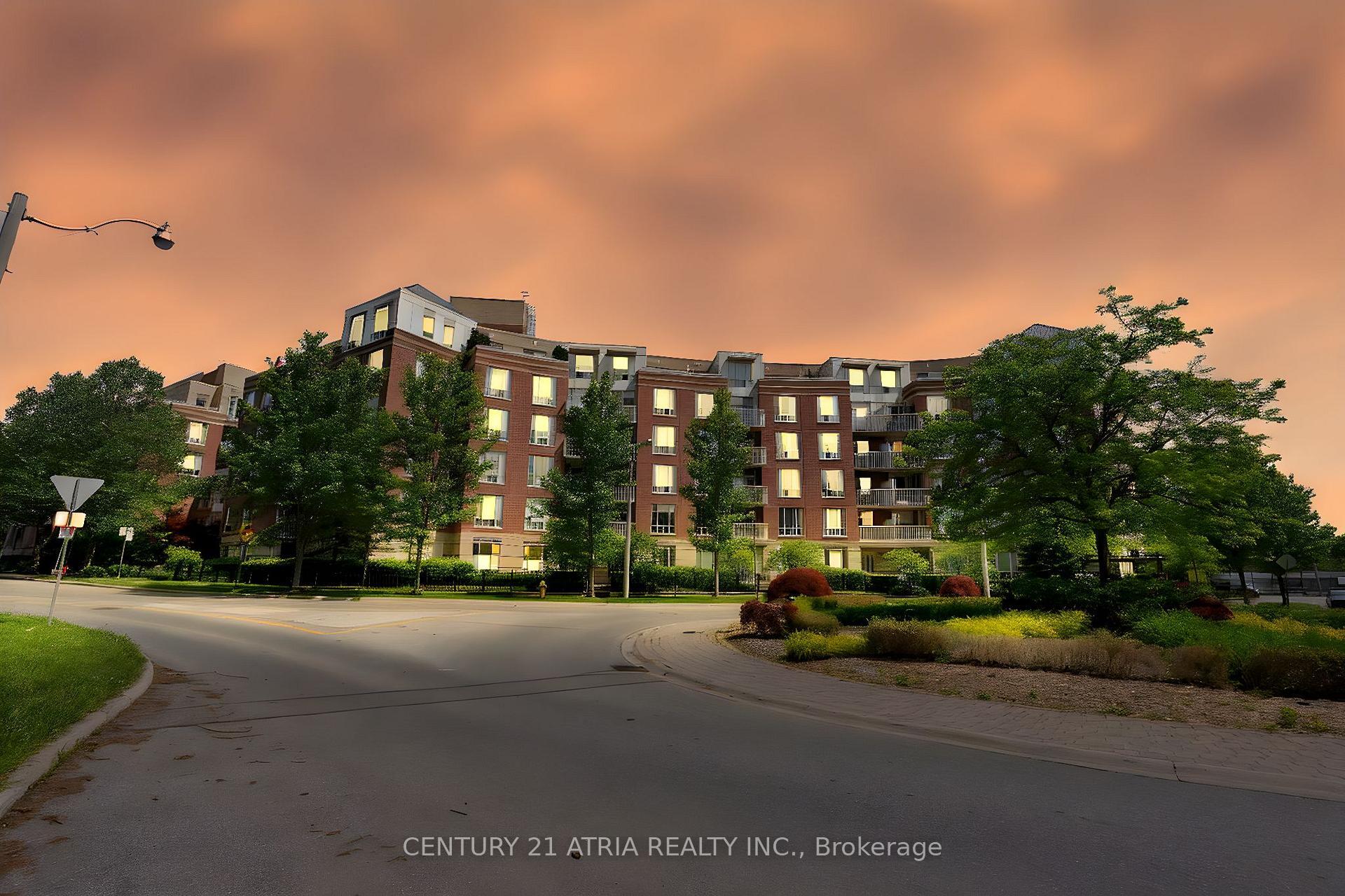 Photo de la propriété: 455 Rosewell Avenue 204 ON M4R 2H9