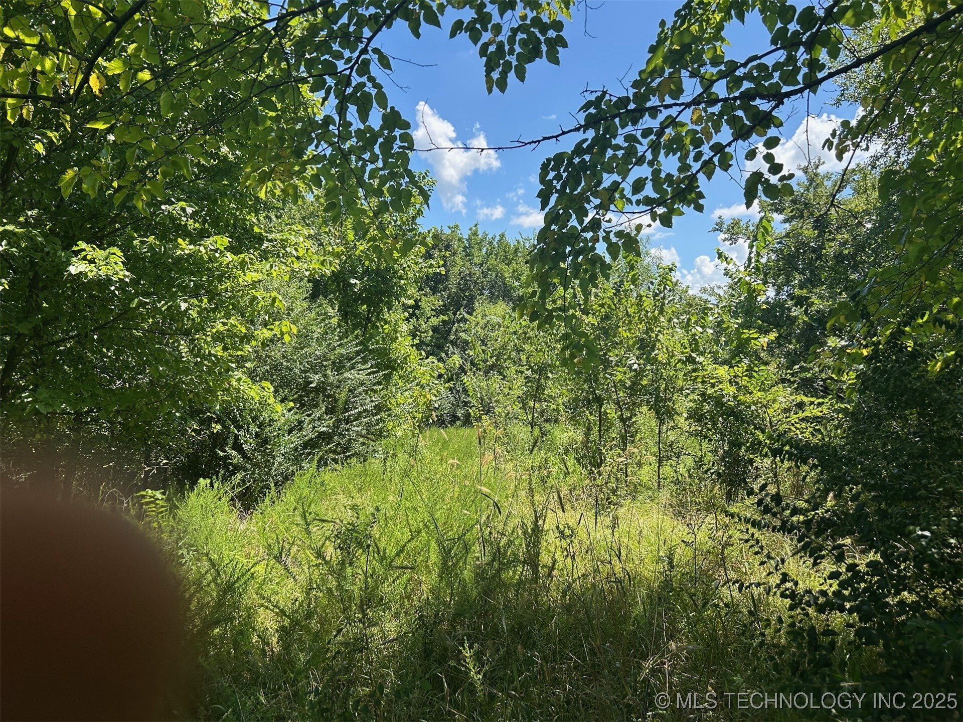 Property Photo: 0001 Cottonwood Road OK 74954