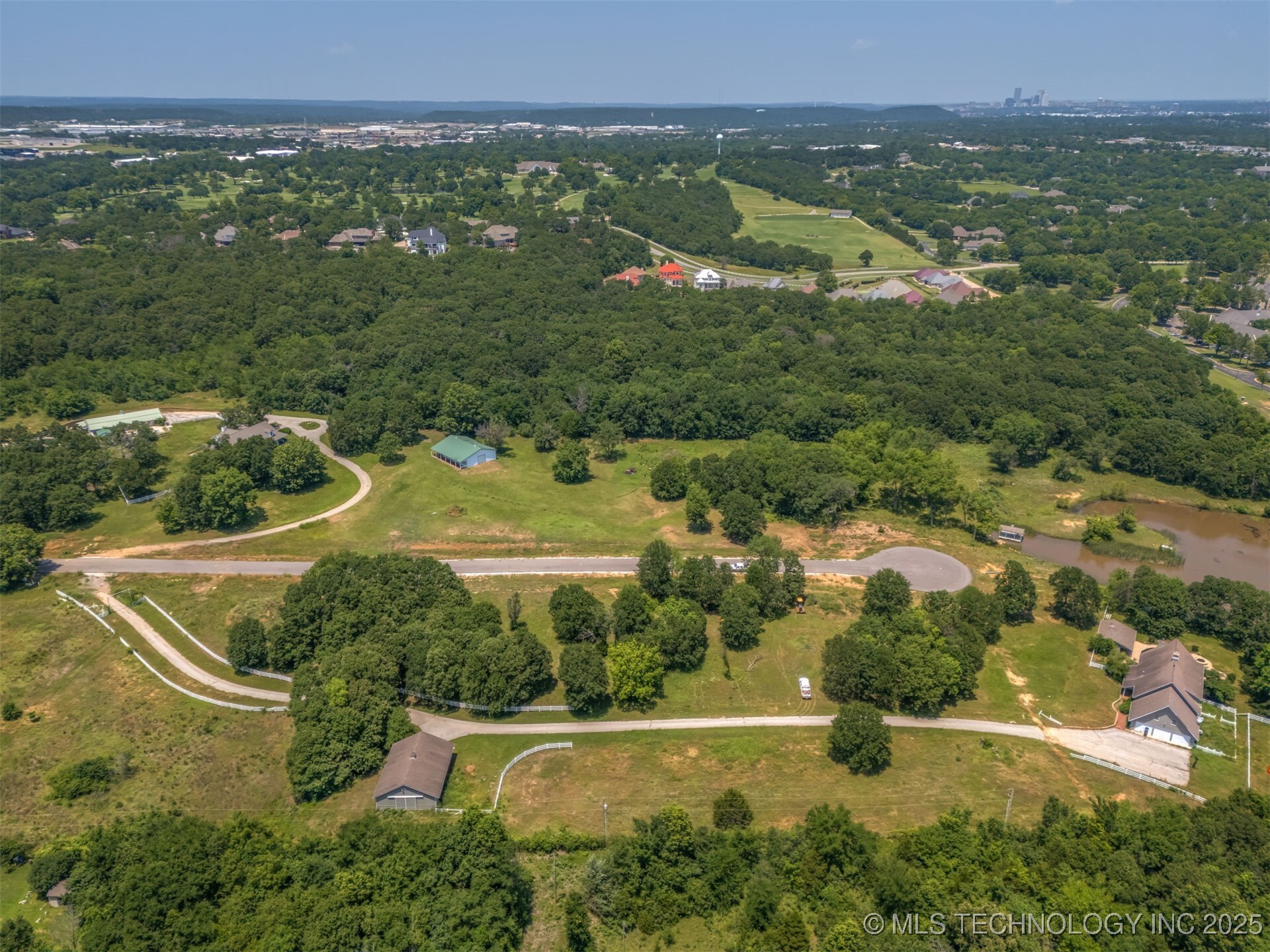 Property Photo: 4458 Oak Timber Drive OK 74131