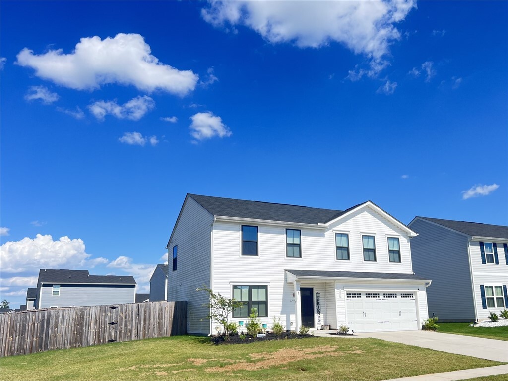 Property Photo: 101 Timothy Place SC 29642