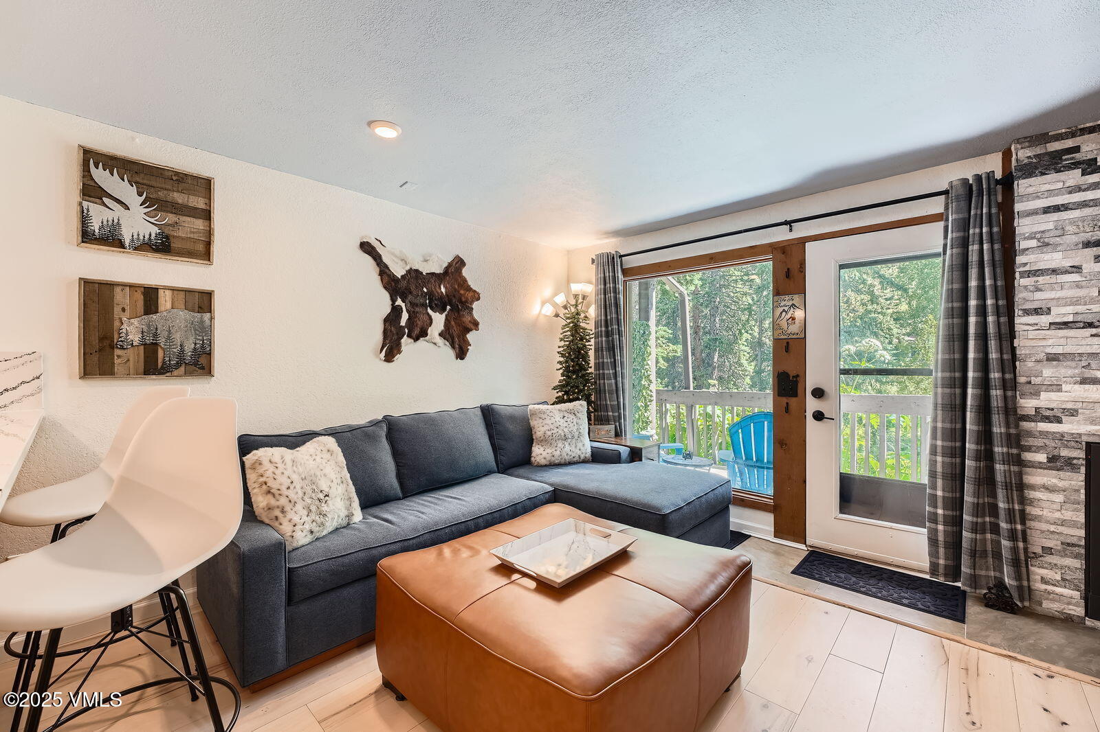 Property Photo: 4570 Vail Racquet Club Drive 2-3 CO 81657