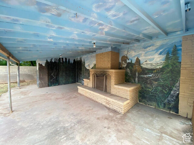 Property Photo: 41 N 300 E UT 84701