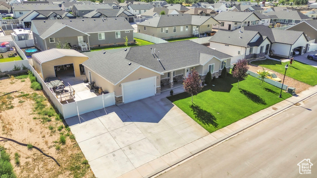 Property Photo: 1188 N 100 E UT 84648