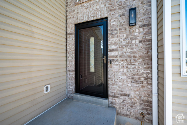 Property Photo: 2371 N 1110 W UT 84015