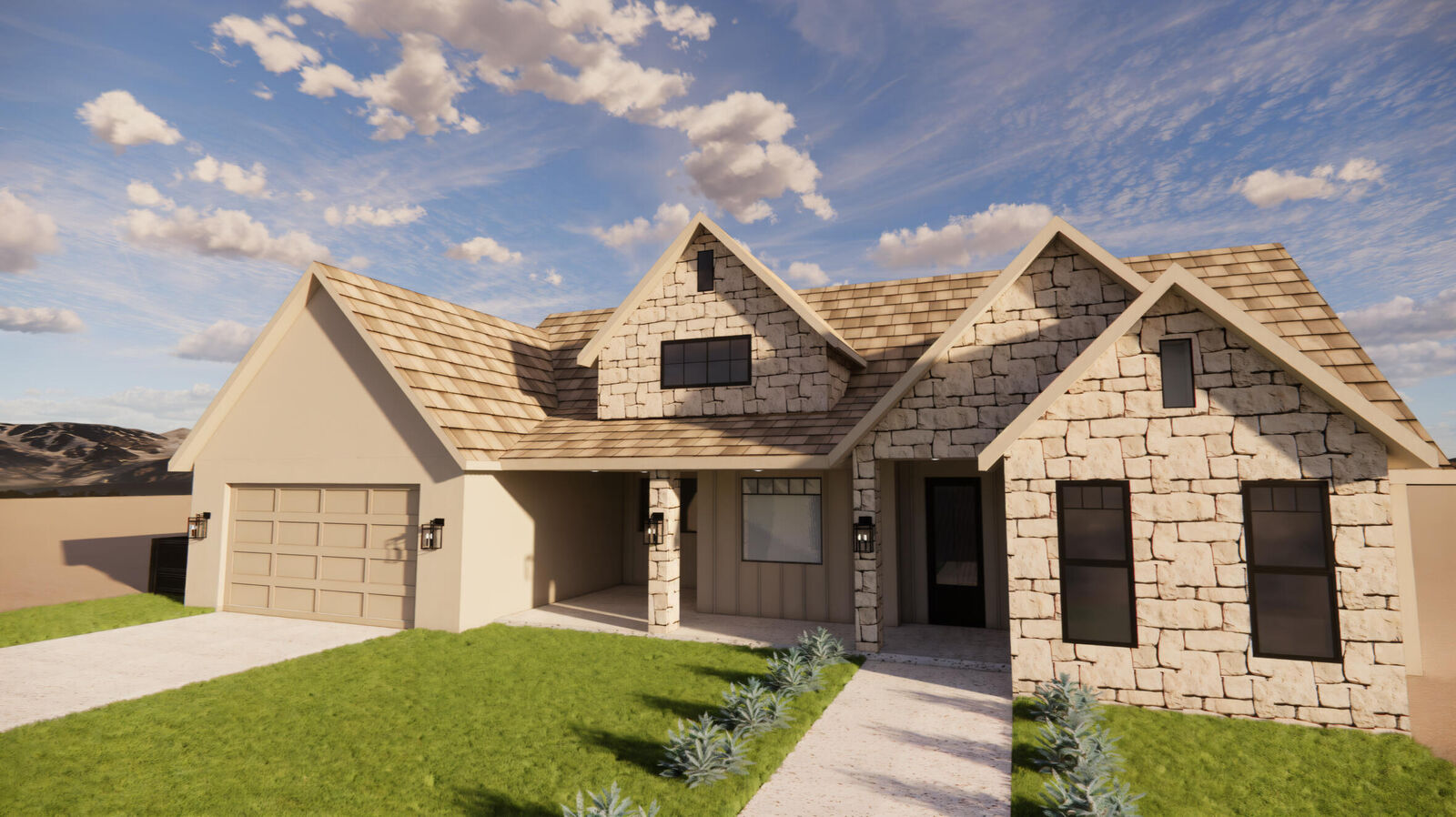 Property Photo:  690 S 1220 W  UT 84737 