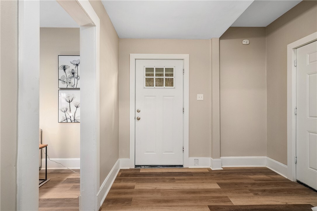 Property Photo:  1122 Wade St  PA 15001 