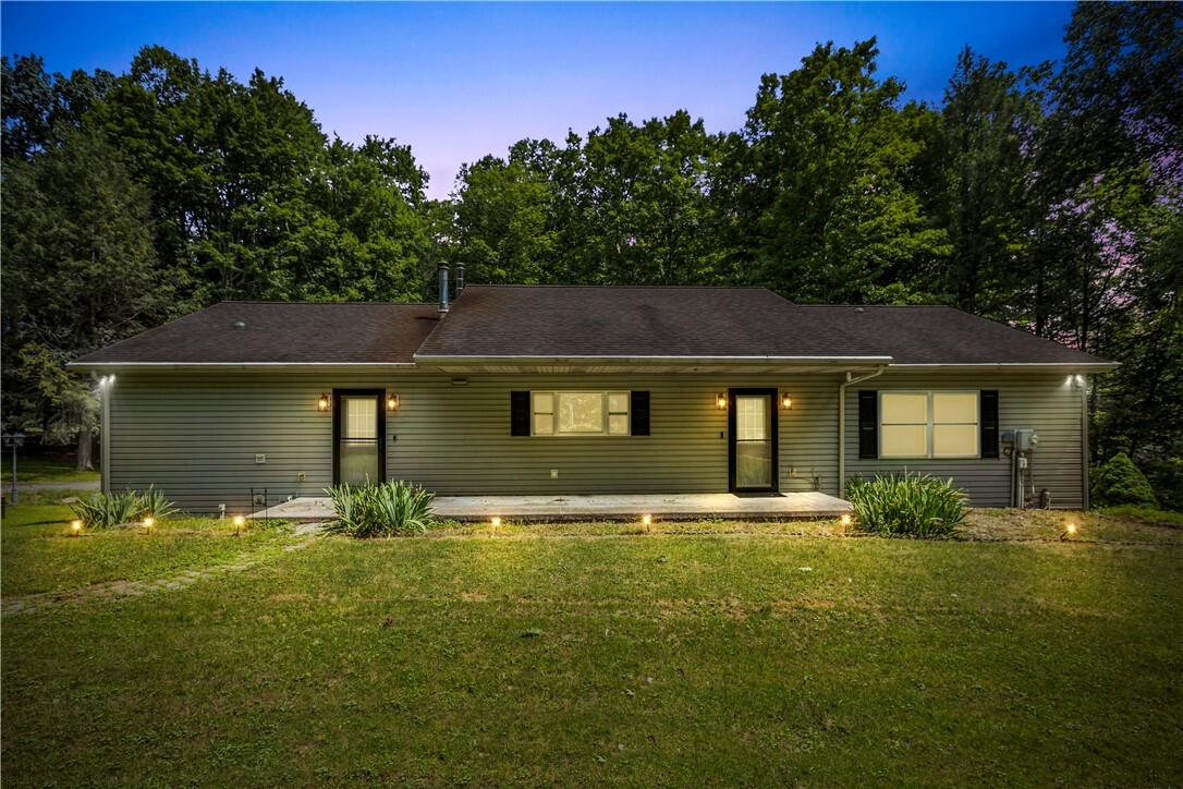 178 Christopher  Flinton PA 16640 photo
