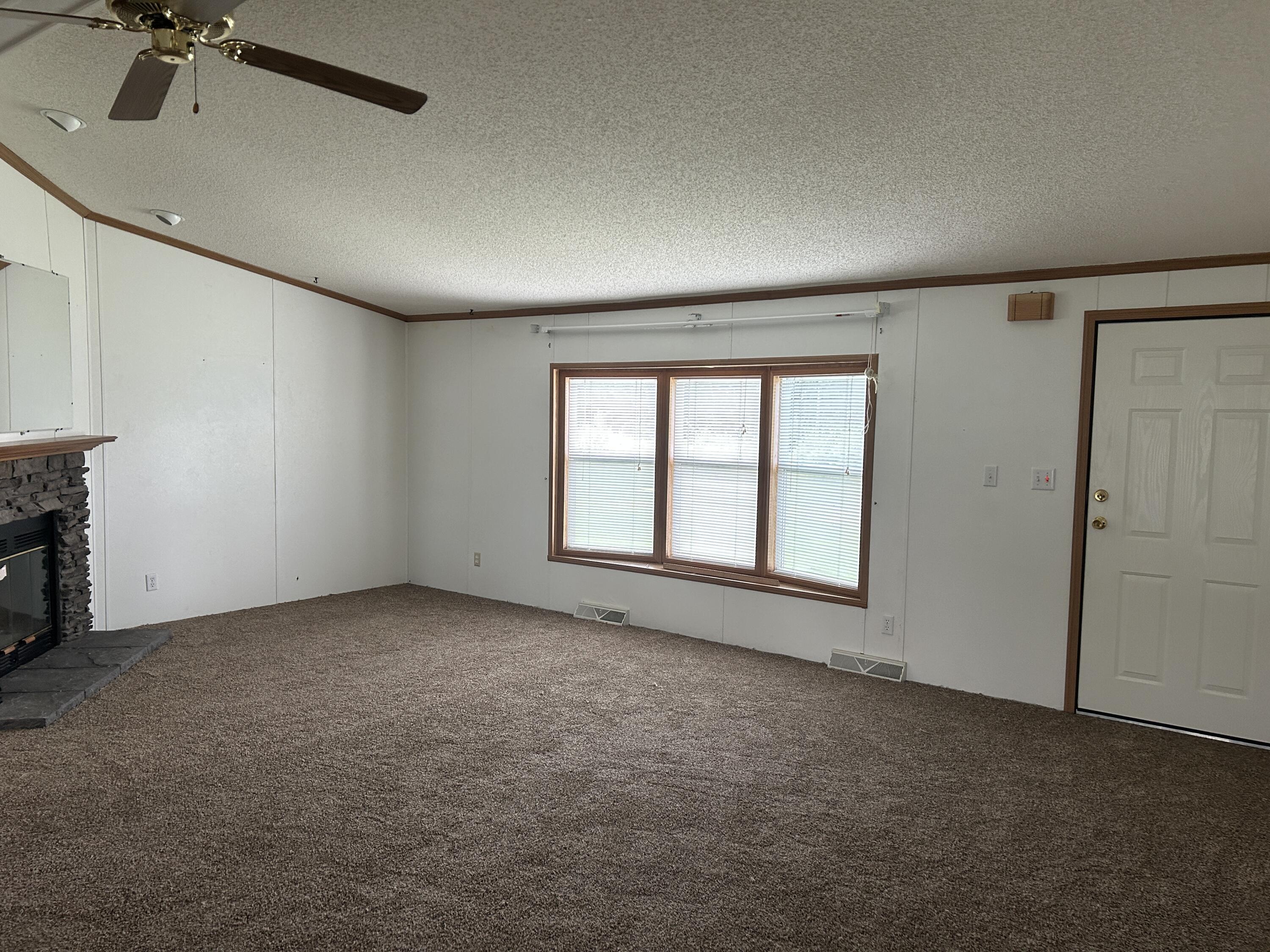 Property Photo:  2503 West Hubbard Lake Trail  MI 49747 