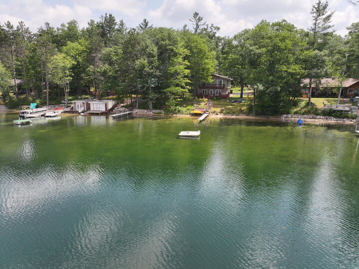 1422 E Heart Lake Drive  Gaylord MI 49735 photo