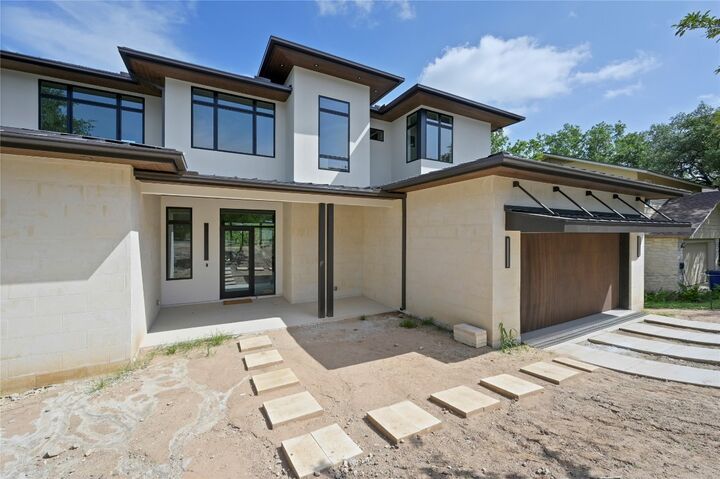 Property Photo:  3629 Peregrine Falcon Drive  TX 78746 