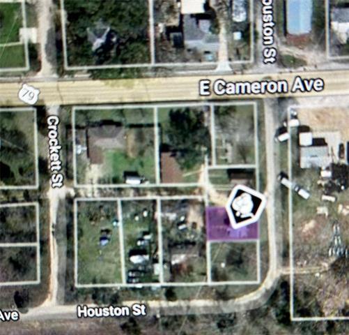 Property Photo: 920 E Cameron (Highway 79) Avenue 4 TX 76567