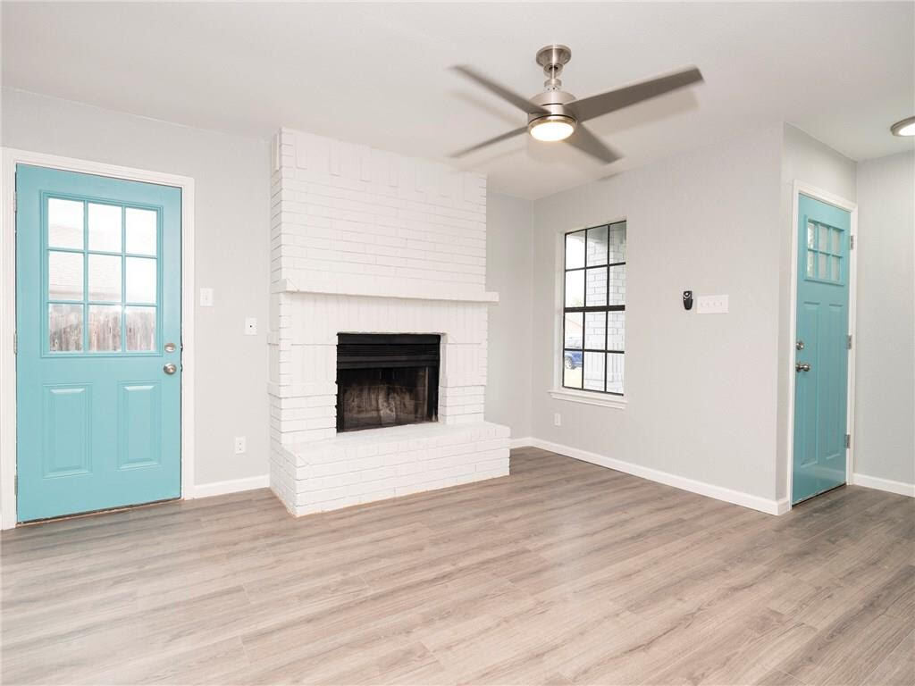 Property Photo: 1200 Hyridge Street TX 78664