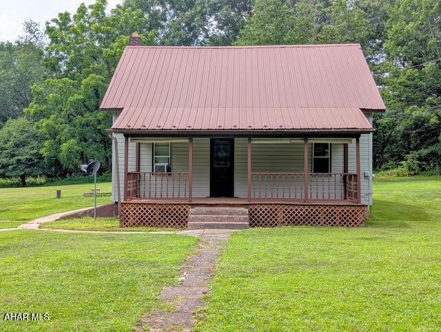 Property Photo: 127 Griffith Rd PA 16650