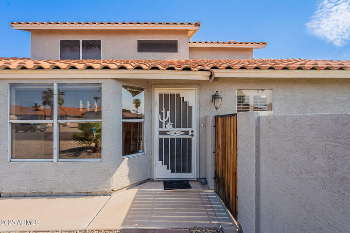 Property Photo:  7584 W Kerry Lane  AZ 85308 