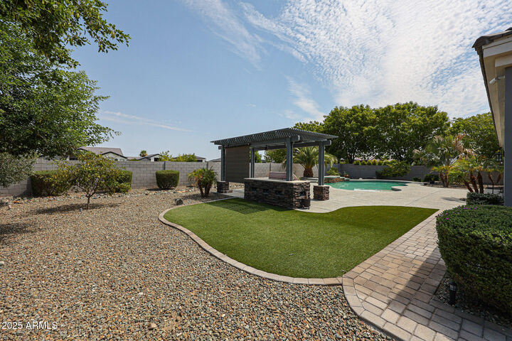 Property Photo:  18208 W Rancho Court  AZ 85340 