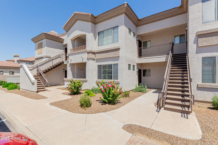 1941 S Pierpont Drive 1114  Mesa AZ 85206 photo