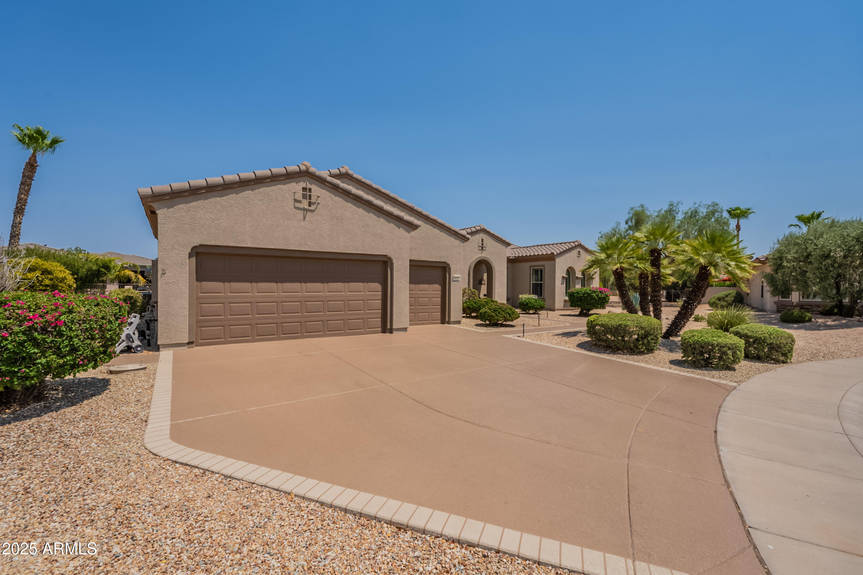 Property Photo: 19933 N Summer Dream Drive AZ 85374