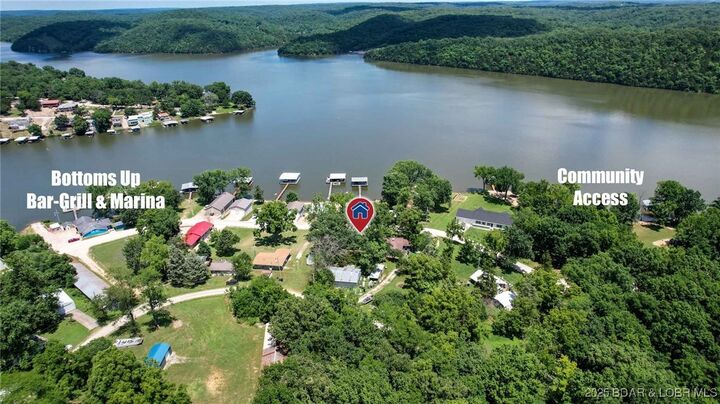 Property Photo: 2912 Lick Creek Road MO 65326