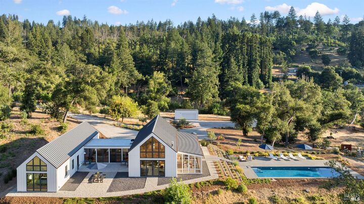 Property Photo: 18907 State Highway 128 CA 94515