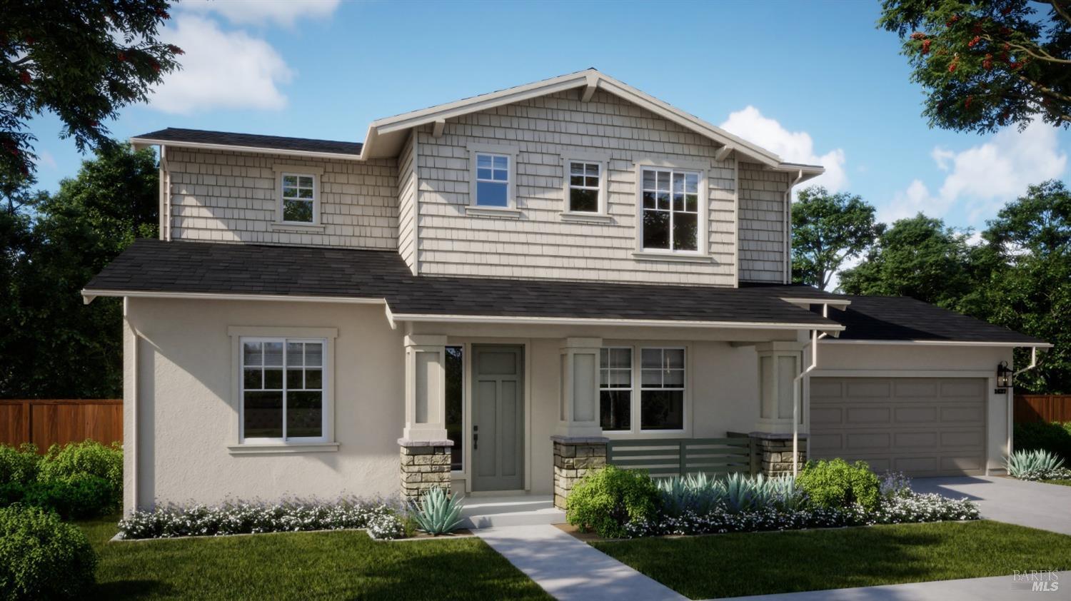 2538 Courtney Avenue  Santa Rosa CA 95403 photo